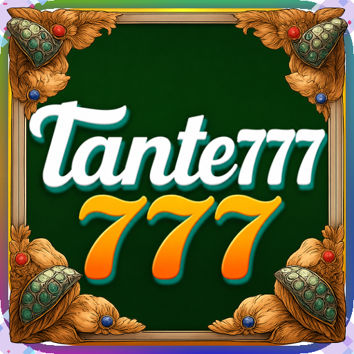 tante777 — galeri pratinjau - APK Resmi